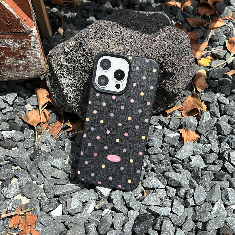 New Polka Dots Phone Case For  - Phone Cases Motorola Edge 2025 ulasan dan harga