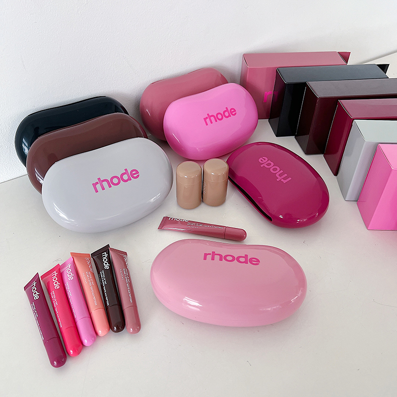 RHODE Magnetic SNAP-ON LIP CAS - Phone Cases Rhode ulasan dan harga