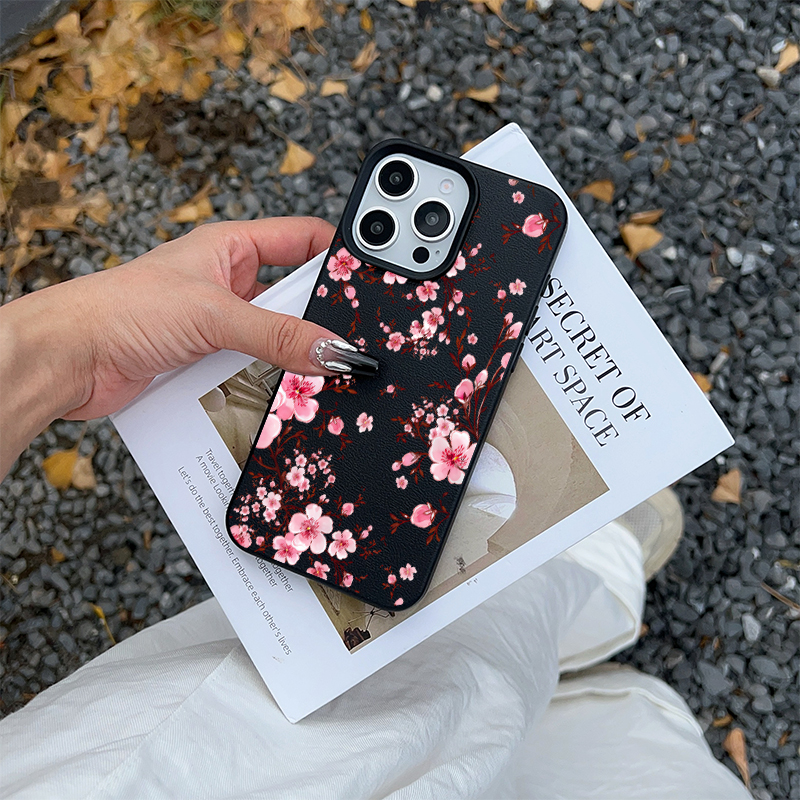 Blossom Flower Phone Case For  - Phone Cases Motorola Edge 2025 ulasan dan harga