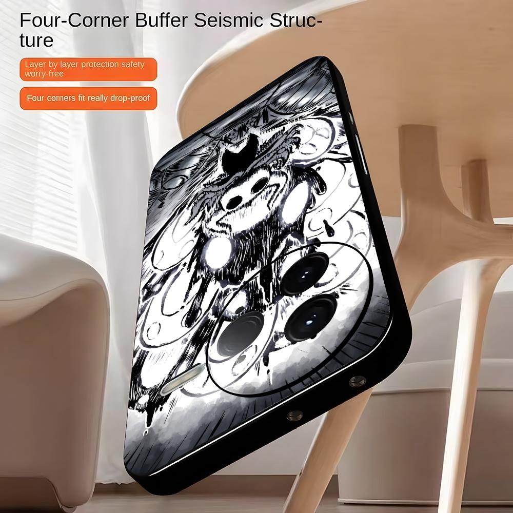 Hollow Knight Silksong Phone C - Phone Cases Black ulasan dan harga