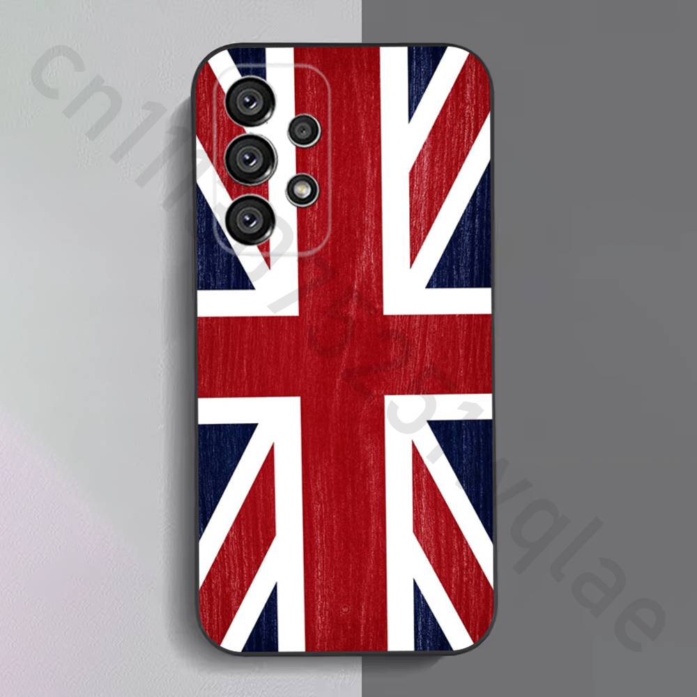 England British Uk Flag Phone  - Phone Cases Uk Samsung ulasan dan harga