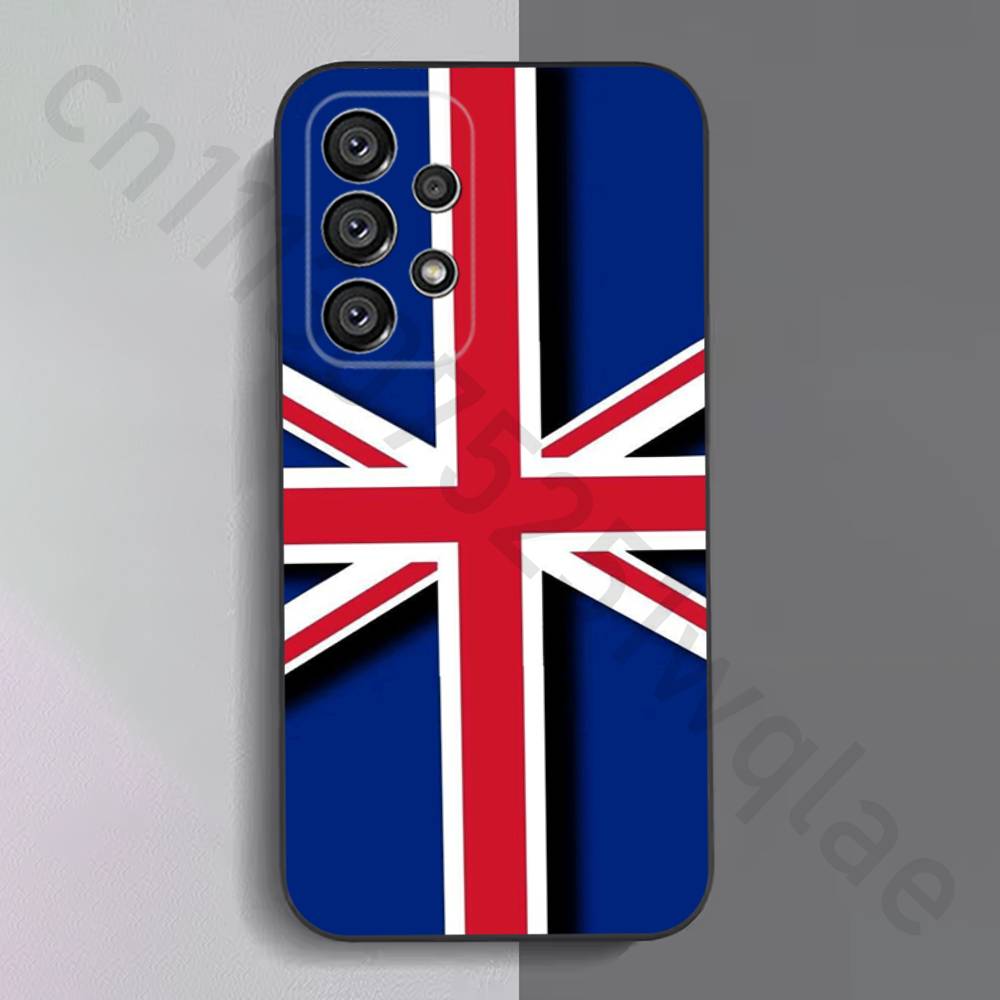 England British Uk Flag Phone  - Phone Cases Uk Samsung ulasan dan harga