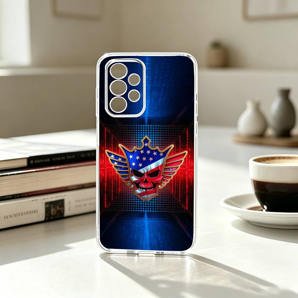 Wrestler C-Cody R-Rhodes   Pho - Phone Cases Rhode ulasan dan harga