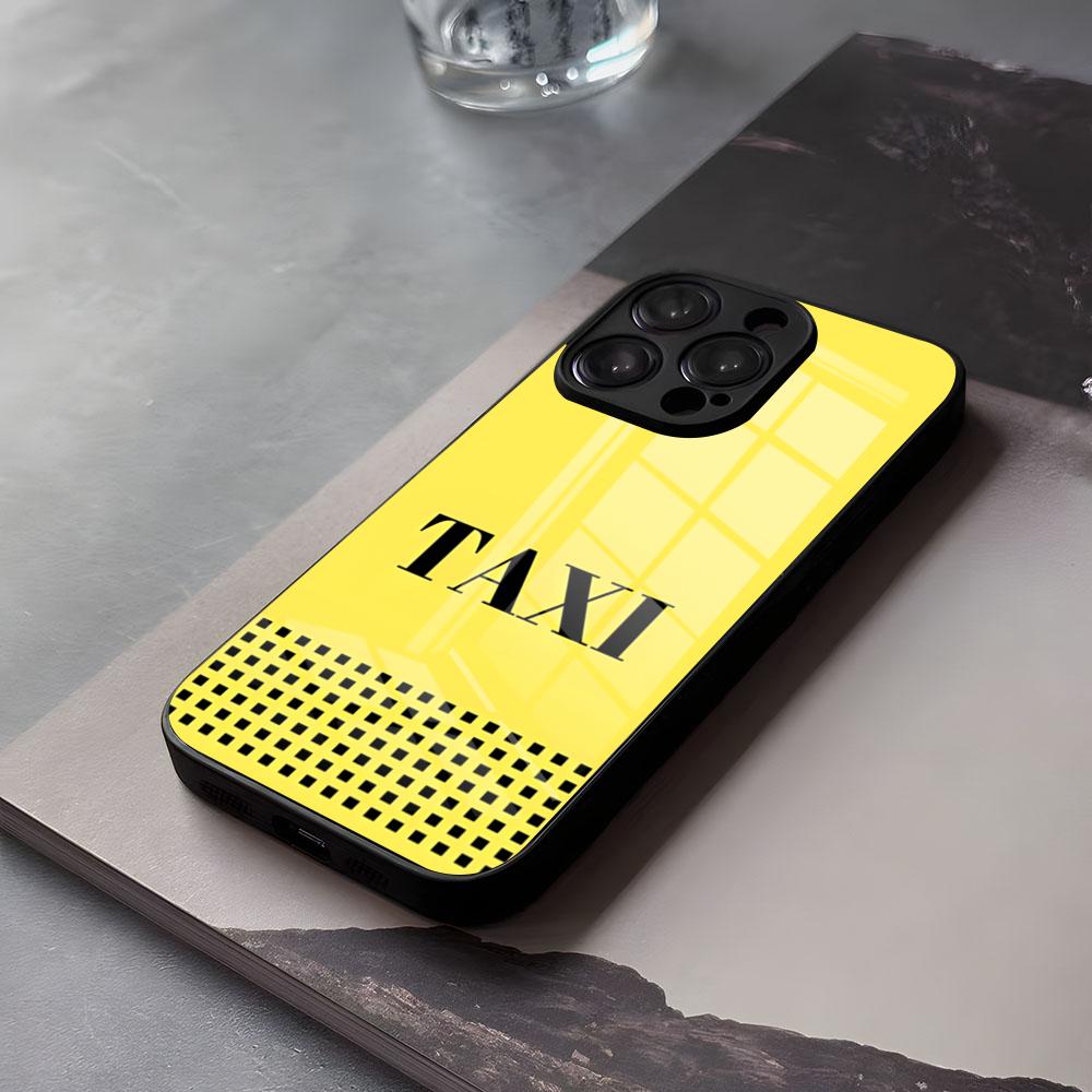 NYC Yellow Taxi Cabs Phone Cas - Phone Cases Nyc ulasan dan harga