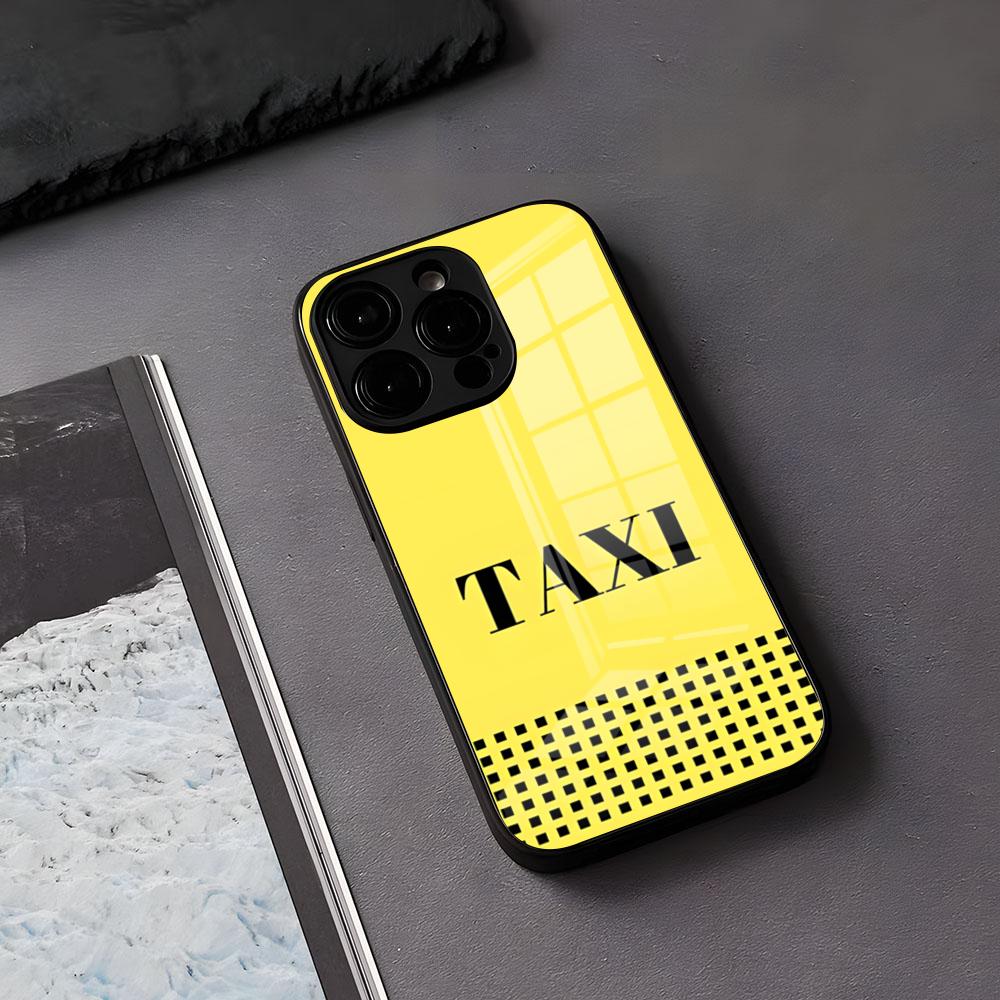 NYC Yellow Taxi Cabs Phone Cas - Phone Cases Nyc ulasan dan harga