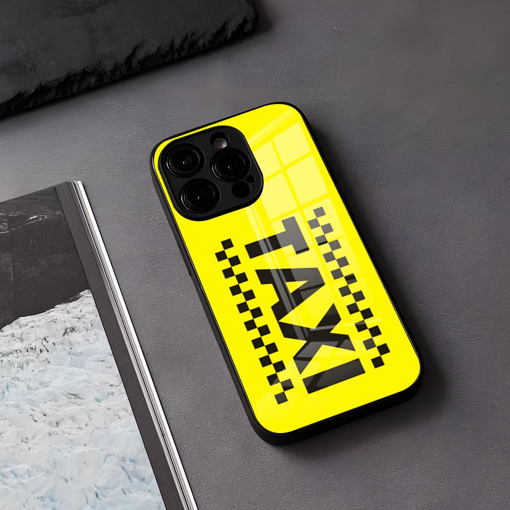 NYC Yellow Taxi Cabs Phone Cas - Phone Cases Nyc ulasan dan harga