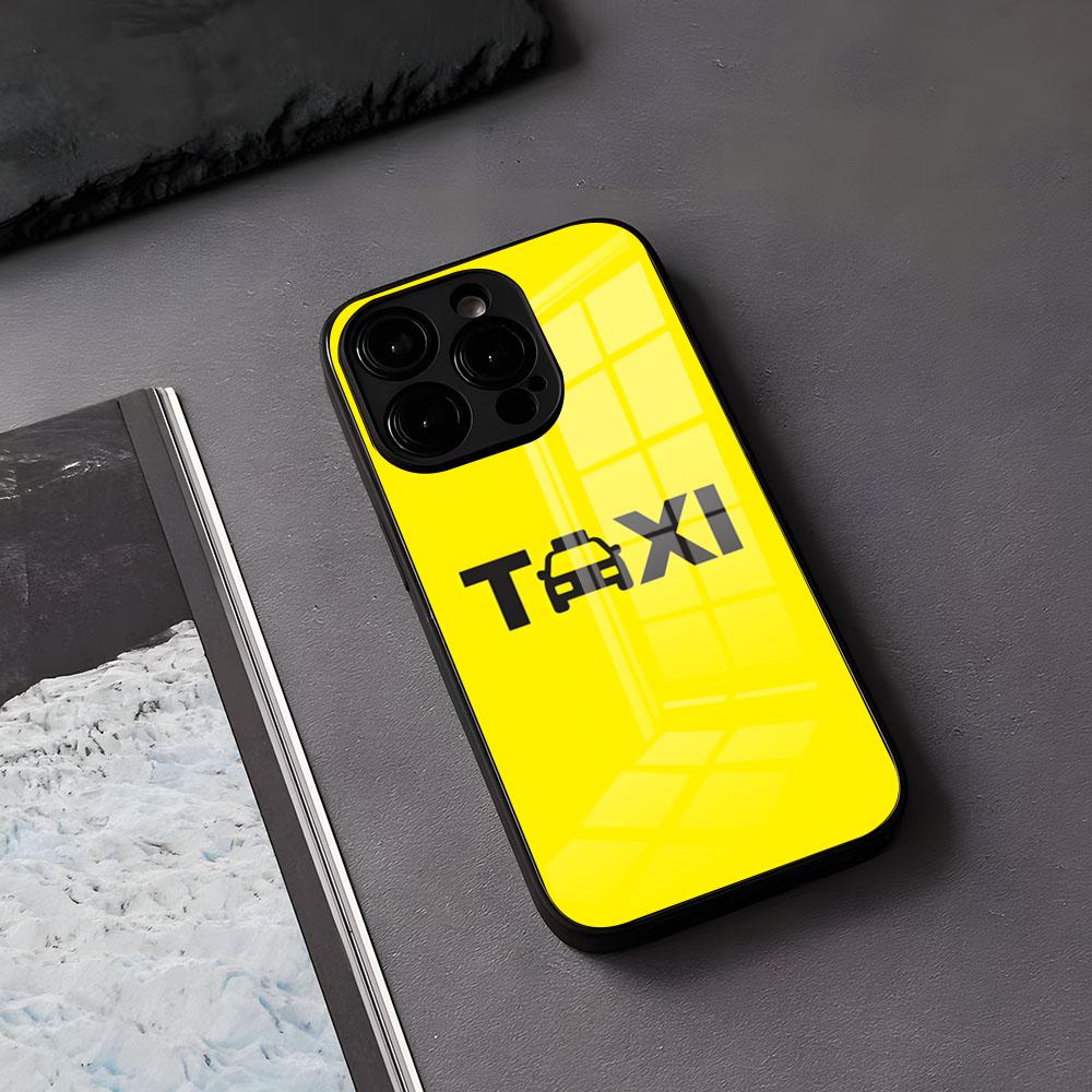 NYC Yellow Taxi Cabs Phone Cas - Phone Cases Nyc ulasan dan harga