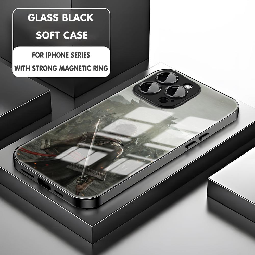 Dynasty Warriors Origins  Phon - Phone Cases Xs ulasan dan harga