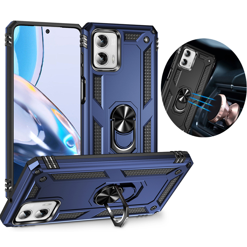 Rugged Armor Shockproof Phone  - Phone Cases Motorola Edge 2025 ulasan dan harga