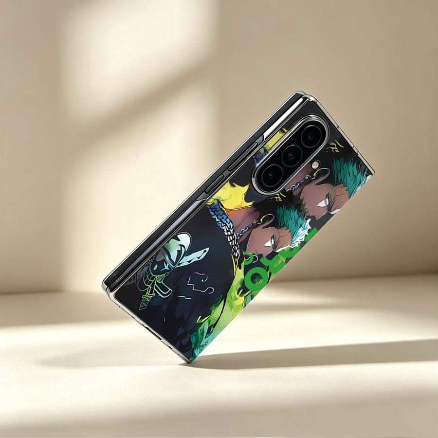 Transparent Soft Phone Cover C - Phone Cases Z Fold 6 ulasan dan harga