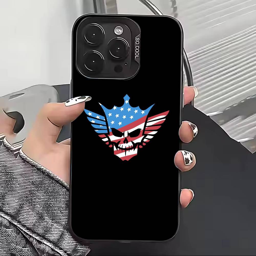 Wrestler Cody-y Rhodes Phone C - Phone Cases Rhode ulasan dan harga