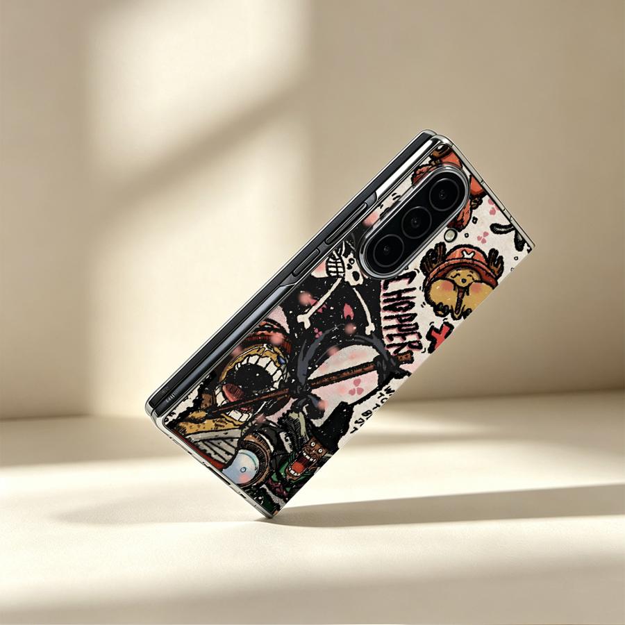 Transparent Soft Phone Cover C - Phone Cases Z Fold 6 ulasan dan harga