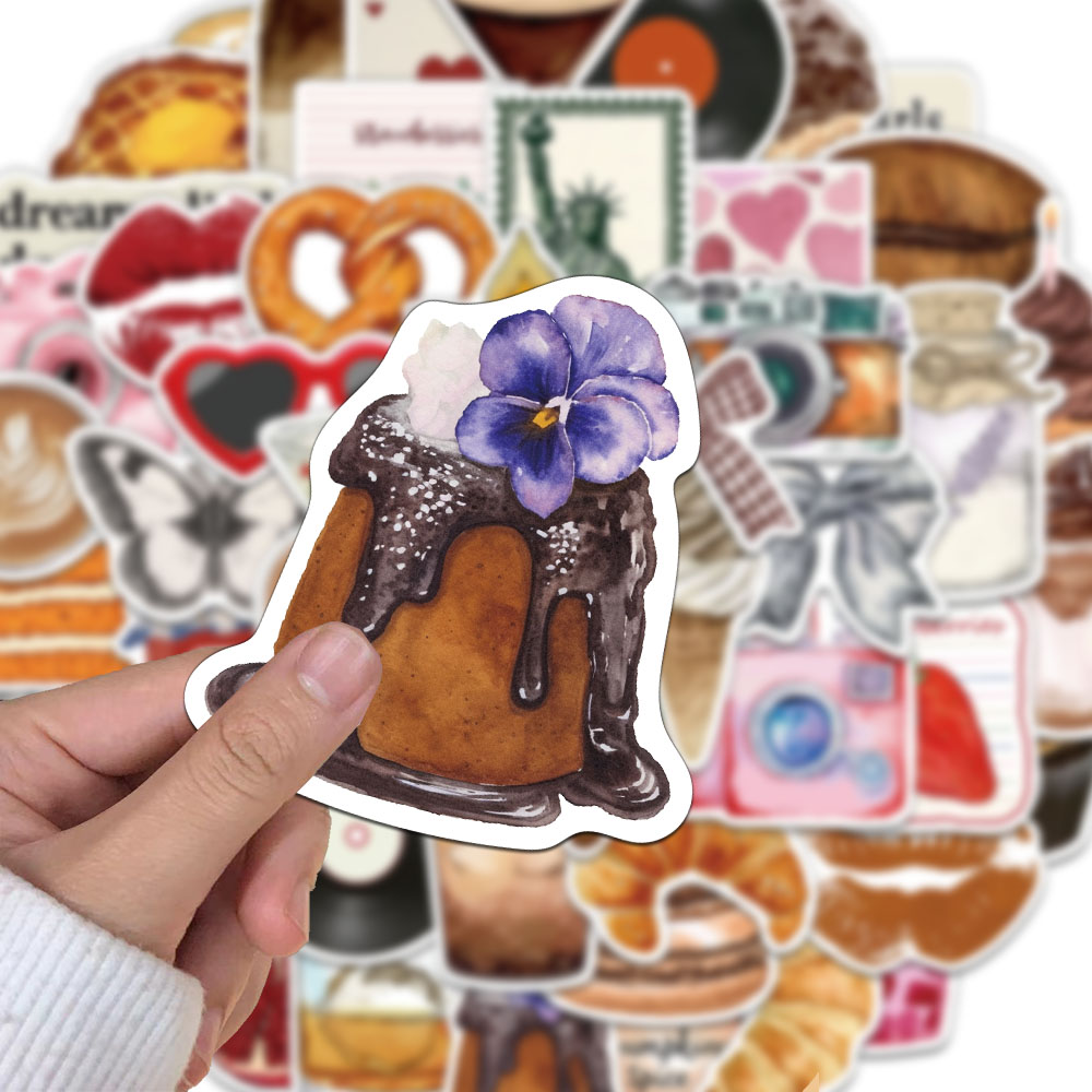 50PCS Creative Pinterest Inspi - Phone Cases Pinterest ulasan dan harga
