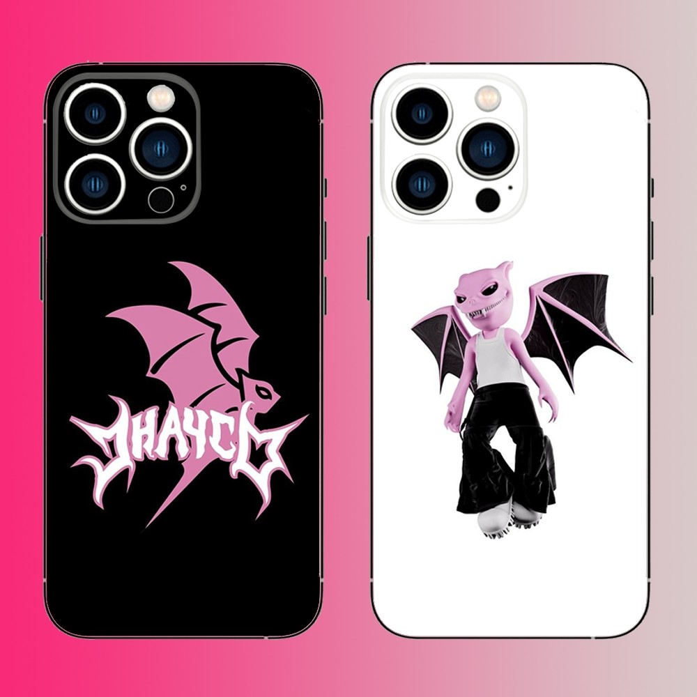 Jhayco Puerto Rico Singer Phon - Phone Cases Pinterest ulasan dan harga
