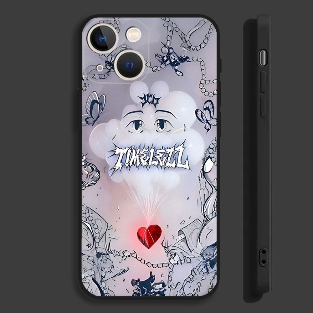 Jhayco Puerto Rico Singer Phon - Phone Cases Pinterest ulasan dan harga