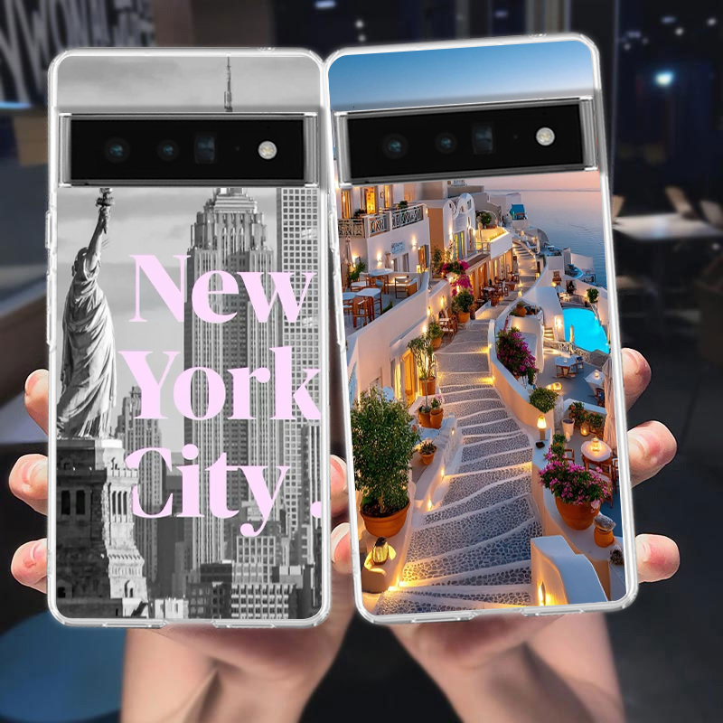 Phone Case For Google Pixel 10 - Phone Cases Nyc ulasan dan harga