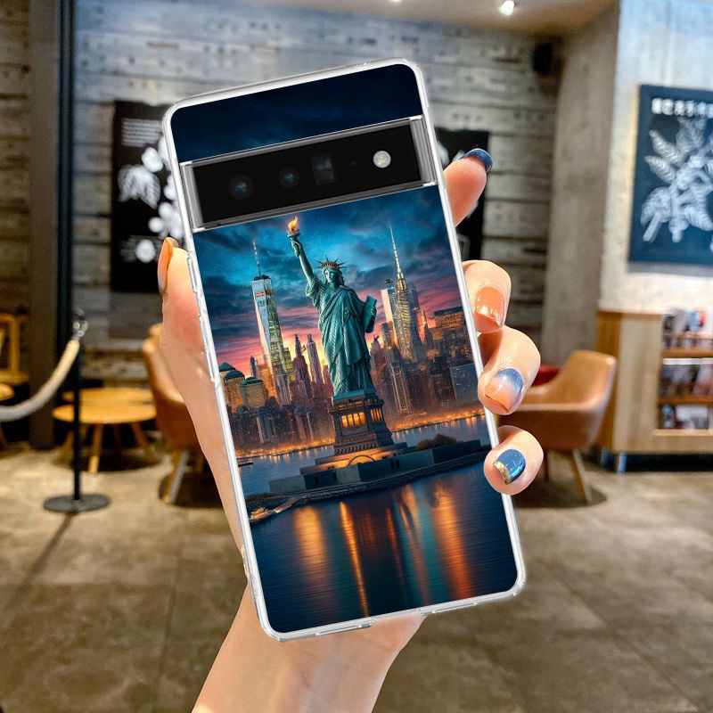 Phone Case For Google Pixel 10 - Phone Cases Nyc ulasan dan harga