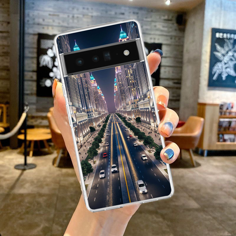 Phone Case For Google Pixel 10 - Phone Cases Nyc ulasan dan harga