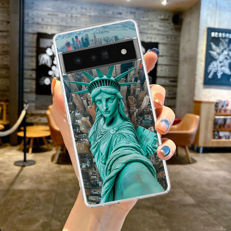 Phone Case For Google Pixel 10 - Phone Cases Nyc ulasan dan harga