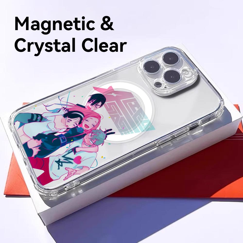 Anime A-Alien Stage Phone Case - Phone Cases Popular ulasan dan harga