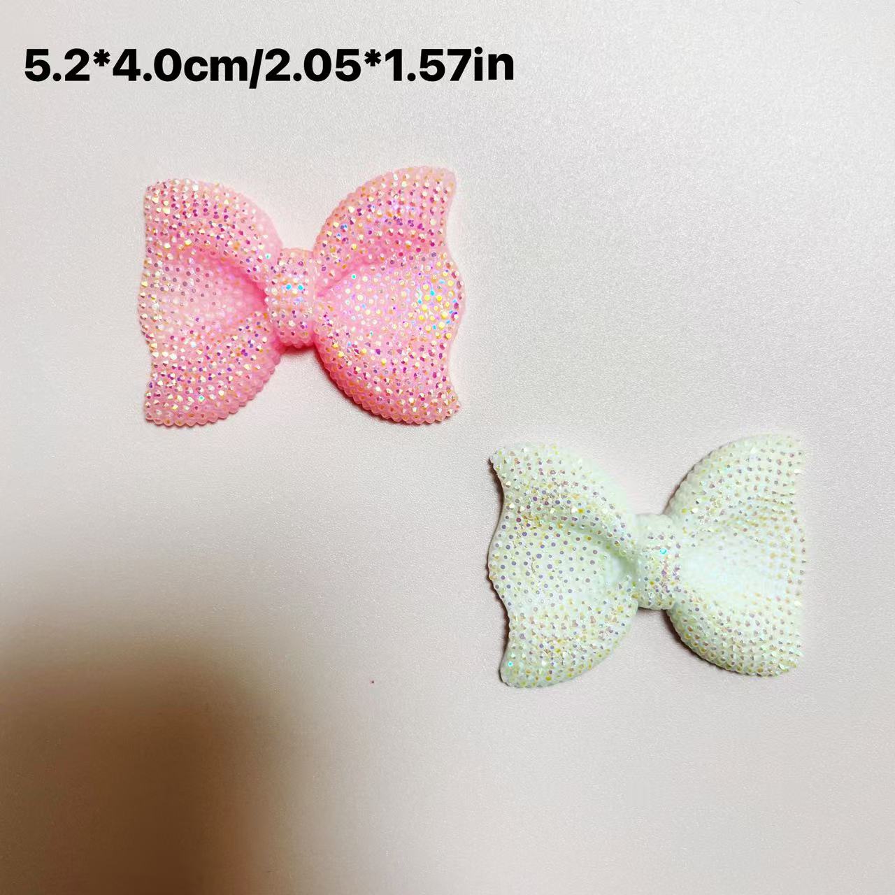 2Pcs Luxury Kawaii Pink Rose W - Phone Cases Junk ulasan dan harga
