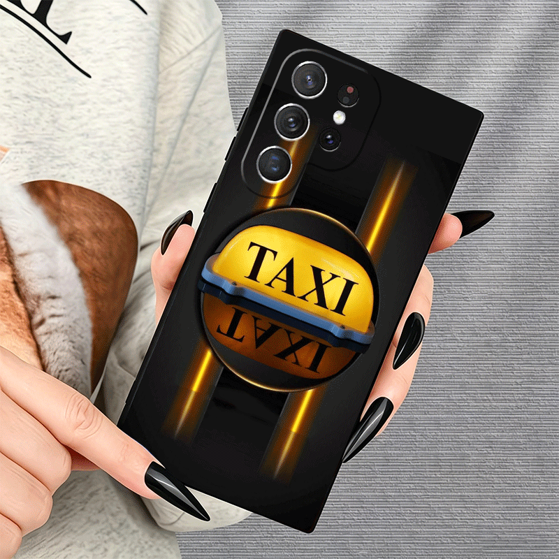 Soft Phone Case For Samsung Ga - Phone Cases Nyc ulasan dan harga