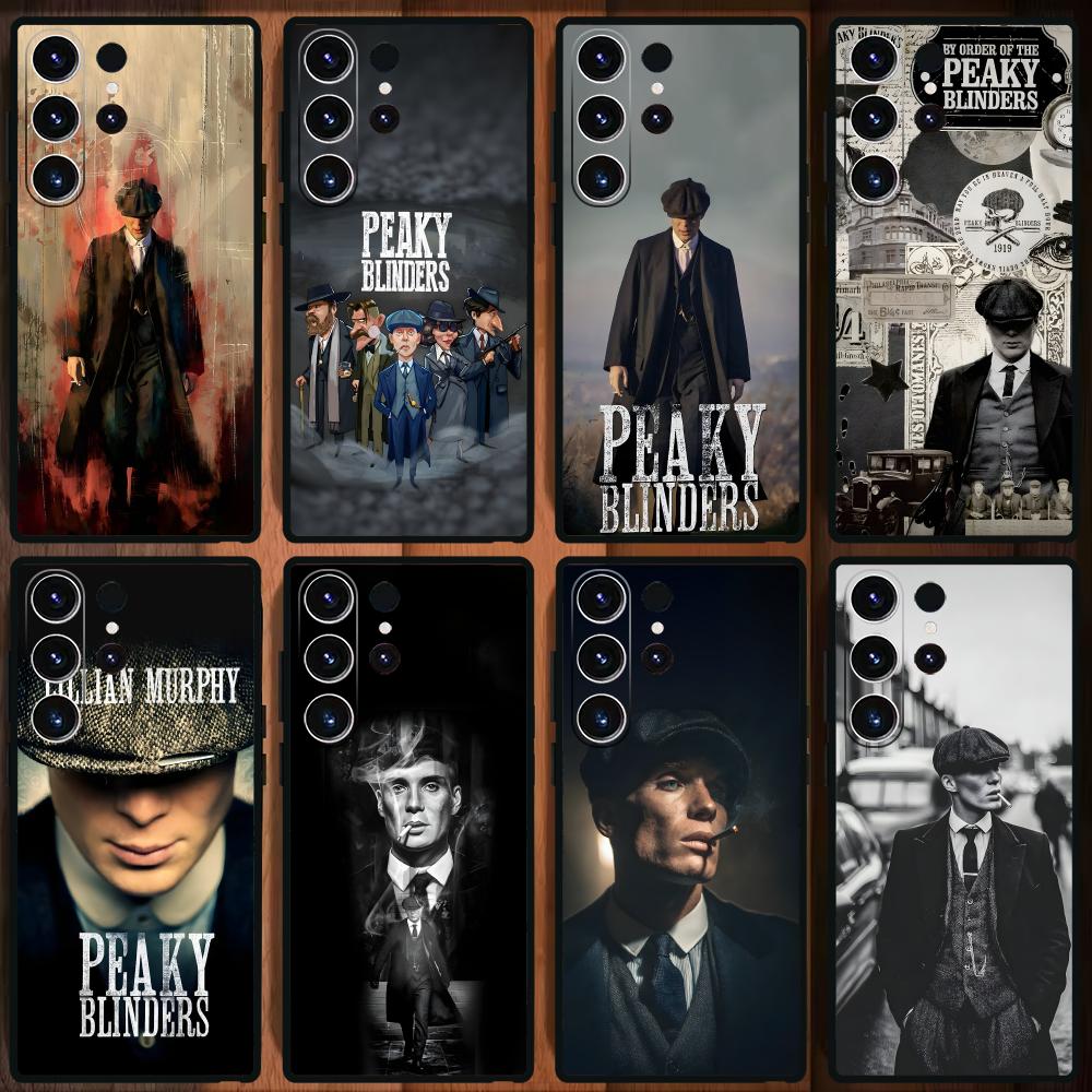 Phone Case For Samsung Galaxy  - Phone Cases Black ulasan dan harga