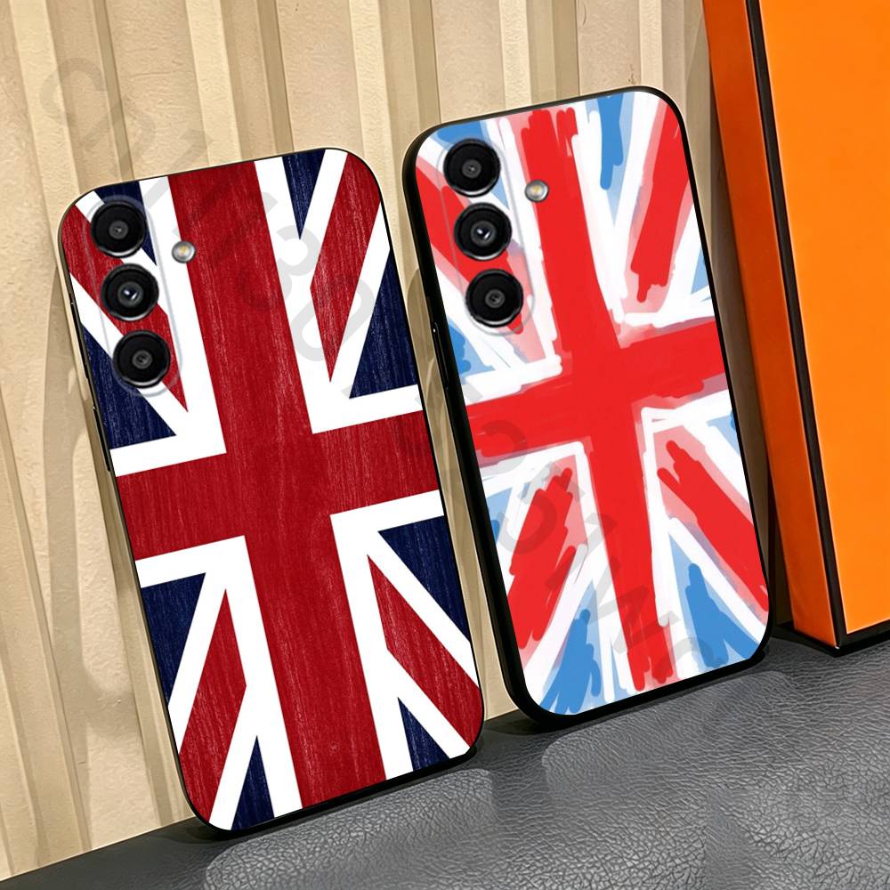 England British Uk Flag Phone  - Phone Cases Uk Samsung ulasan dan harga
