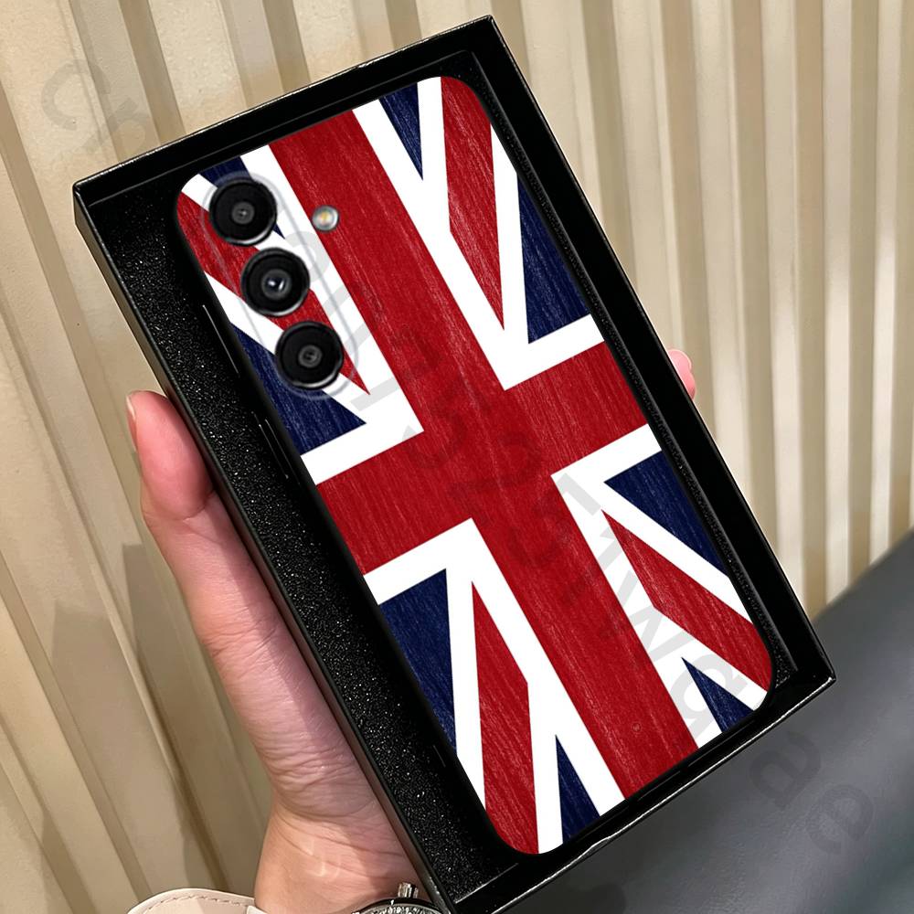 England British Uk Flag Phone  - Phone Cases Uk Samsung ulasan dan harga