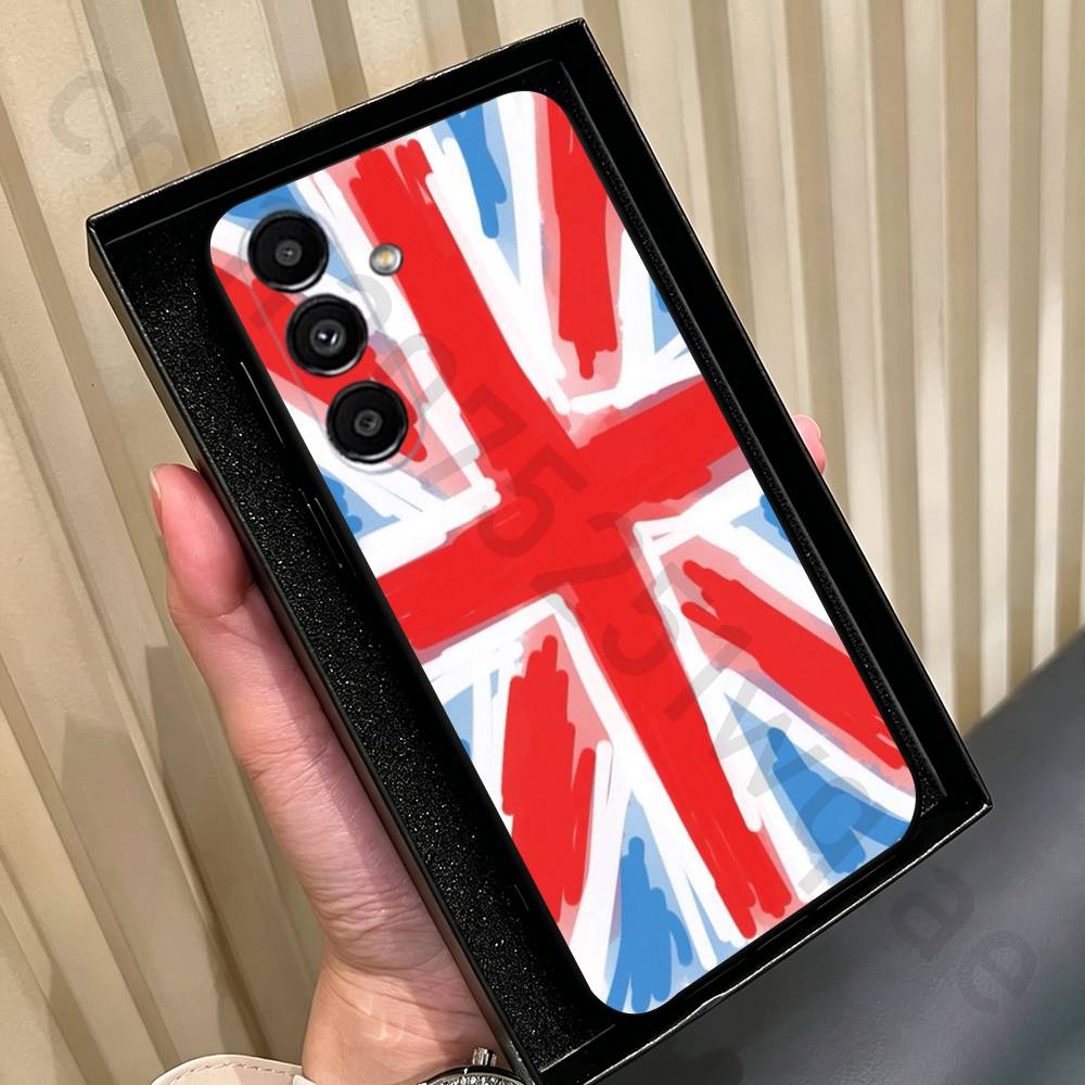 England British Uk Flag Phone  - Phone Cases Uk Samsung ulasan dan harga