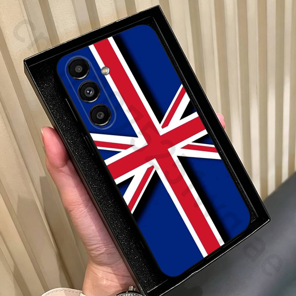 England British Uk Flag Phone  - Phone Cases Uk Samsung ulasan dan harga