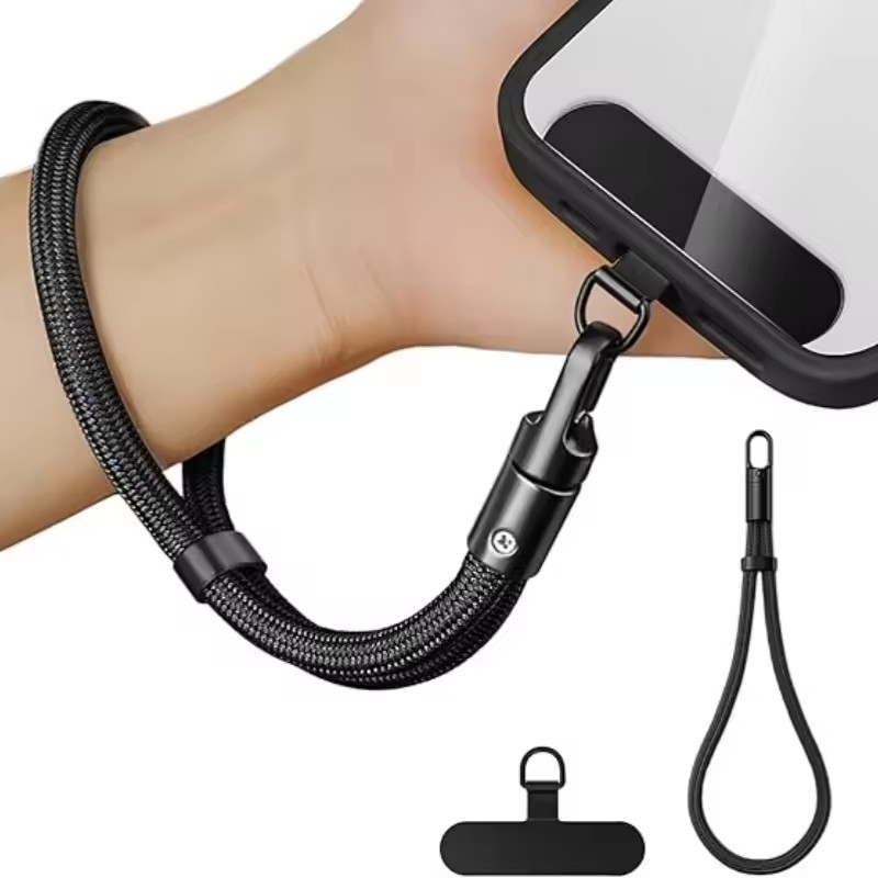 Universal Phone Lanyard with C - Phone Cases With Loop ulasan dan harga