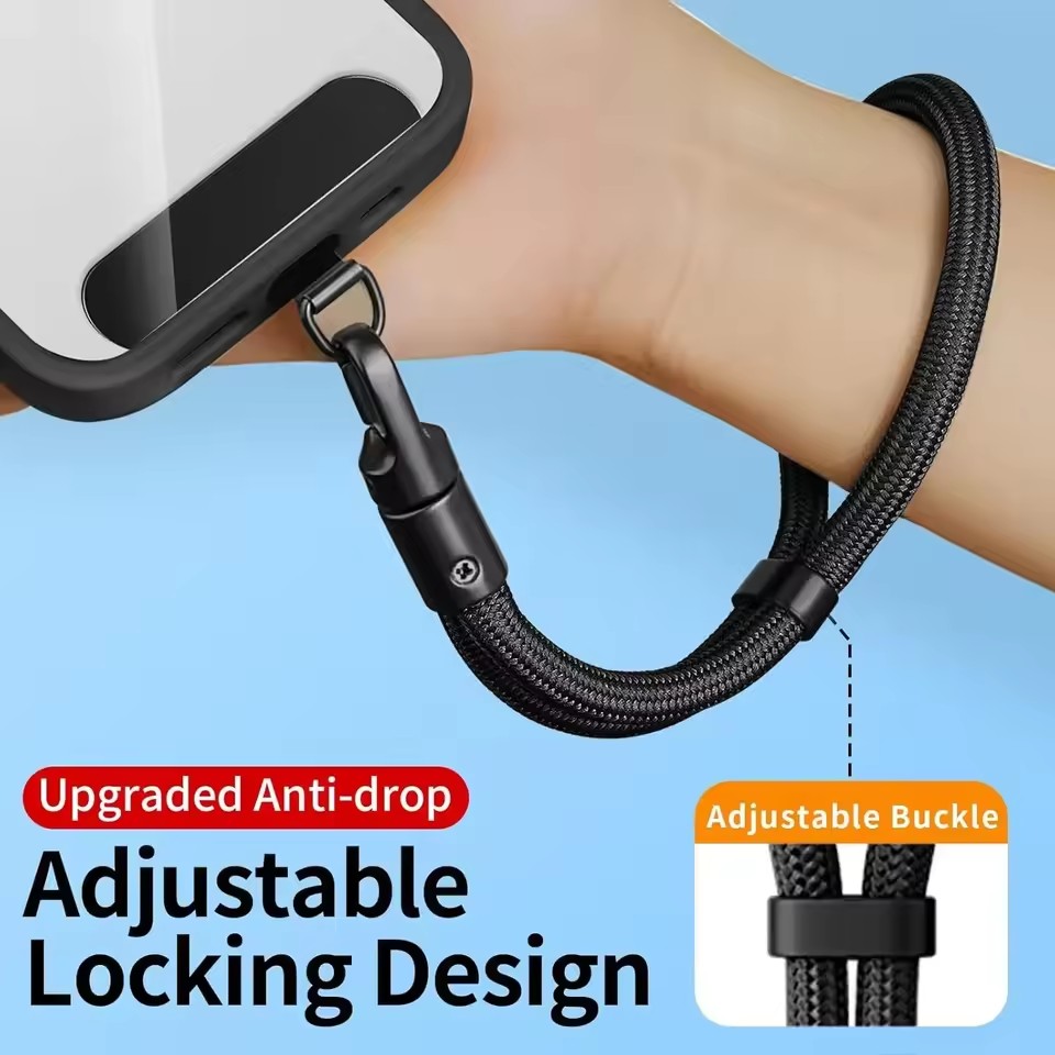 Universal Phone Lanyard with C - Phone Cases With Loop ulasan dan harga