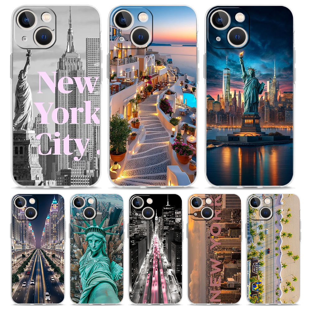 Phone Case For iPhone 17 Air C - Phone Cases Nyc ulasan dan harga