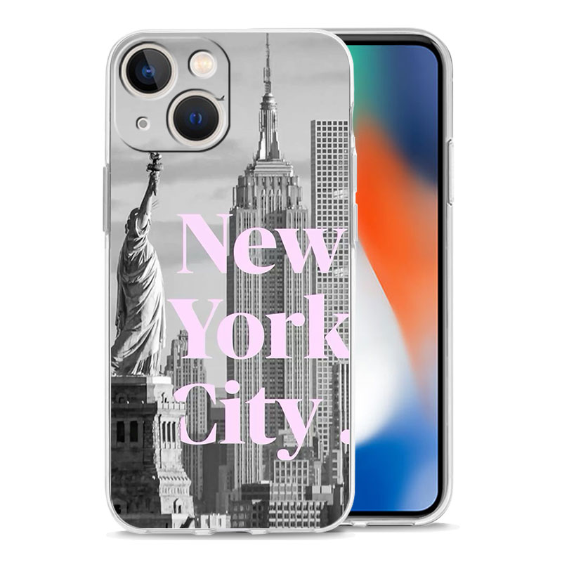 Phone Case For iPhone 17 Air C - Phone Cases Nyc ulasan dan harga