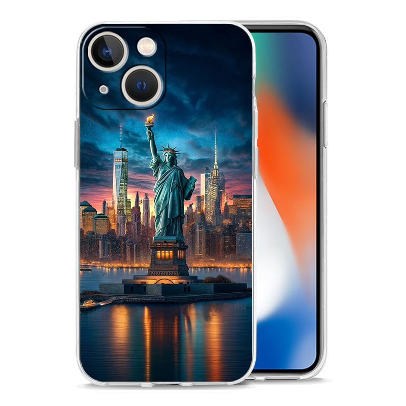 Phone Case For iPhone 17 Air C - Phone Cases Nyc ulasan dan harga