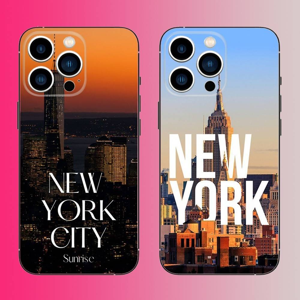 New York City NYC Phone Case F - Phone Cases Nyc ulasan dan harga