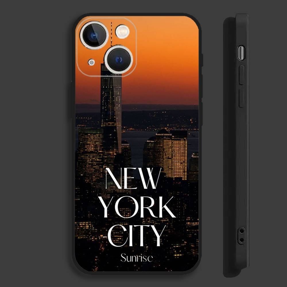 New York City NYC Phone Case F - Phone Cases Nyc ulasan dan harga
