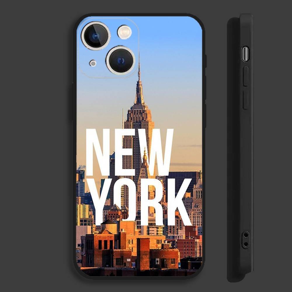 New York City NYC Phone Case F - Phone Cases Nyc ulasan dan harga