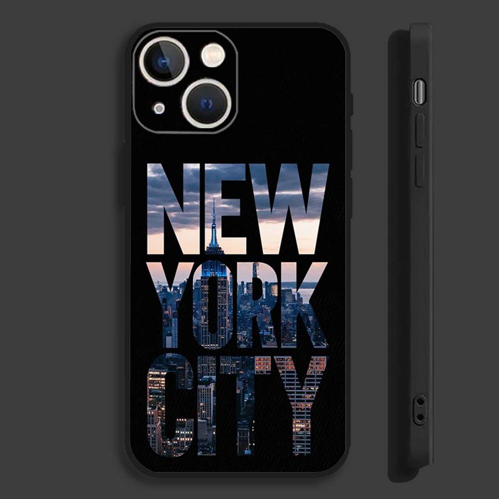 New York City NYC Phone Case F - Phone Cases Nyc ulasan dan harga