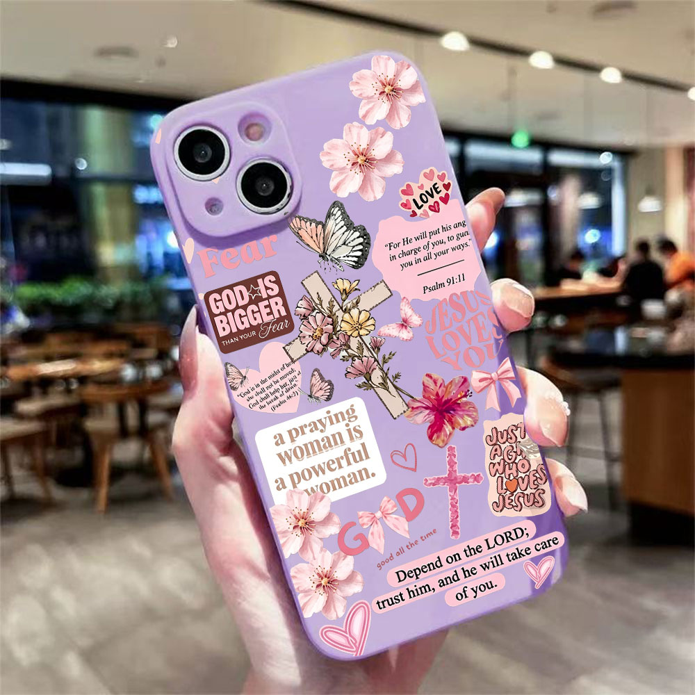 For iPhone 17 16 15 14 13 12 1 - Phone Cases Popular ulasan dan harga