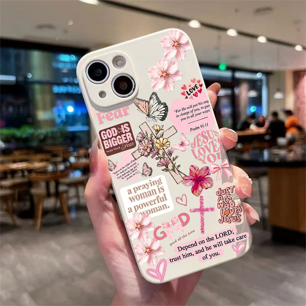 For iPhone 17 16 15 14 13 12 1 - Phone Cases Popular ulasan dan harga