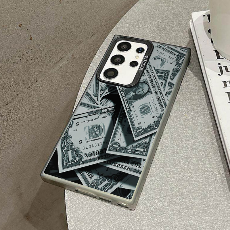 UK Pound Phone Case For Samsun - Phone Cases Uk Samsung ulasan dan harga