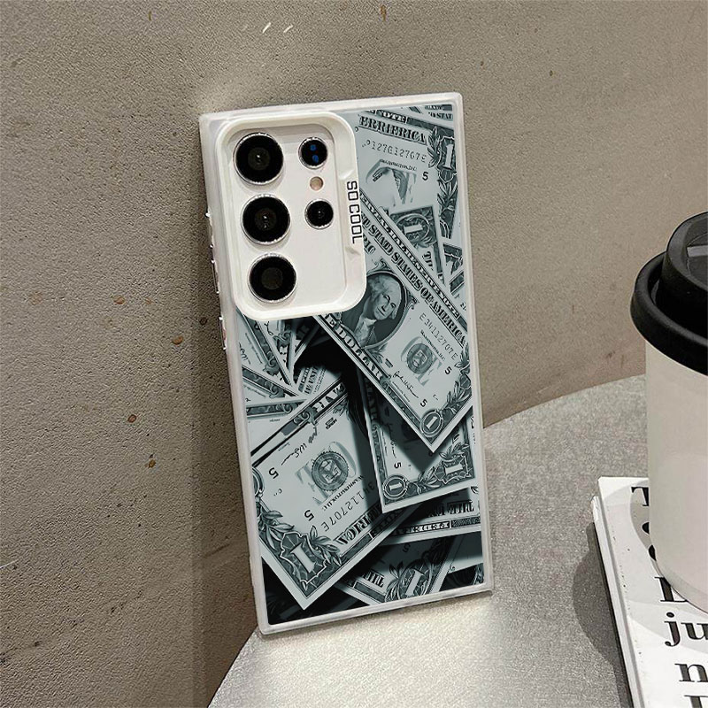 UK Pound Phone Case For Samsun - Phone Cases Uk Samsung ulasan dan harga