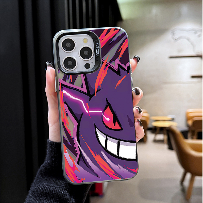 Anime P-Pokemon Cute Pikachu P - Cute Anime Case ulasan dan harga