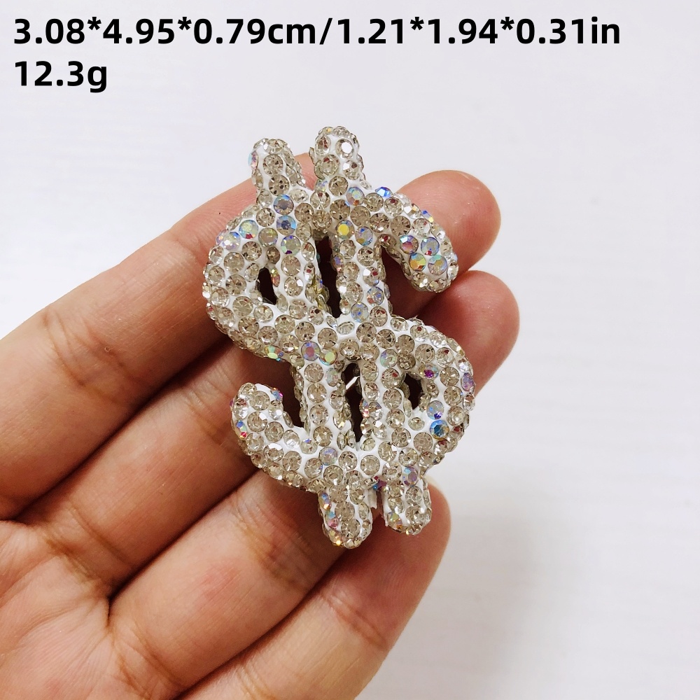 2Pcs Luxury Glitter Full Rhine - Phone Cases Junk ulasan dan harga