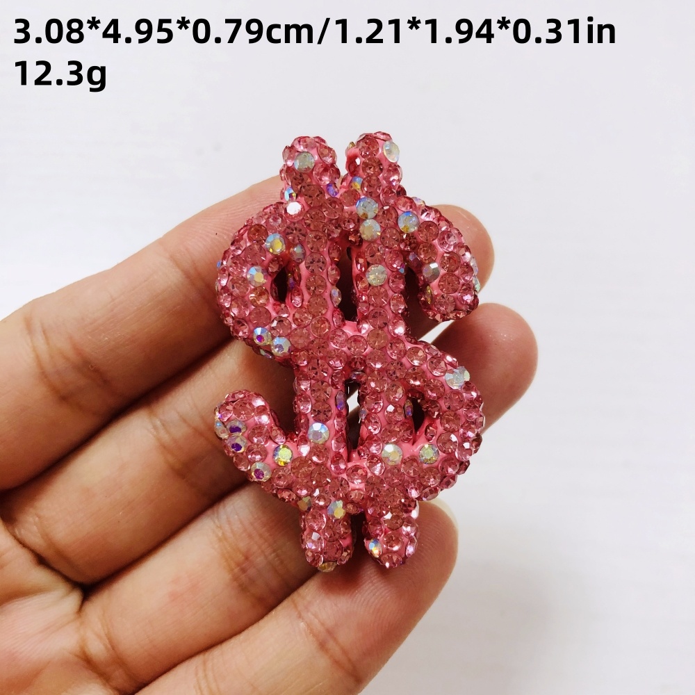 2Pcs Luxury Glitter Full Rhine - Phone Cases Junk ulasan dan harga
