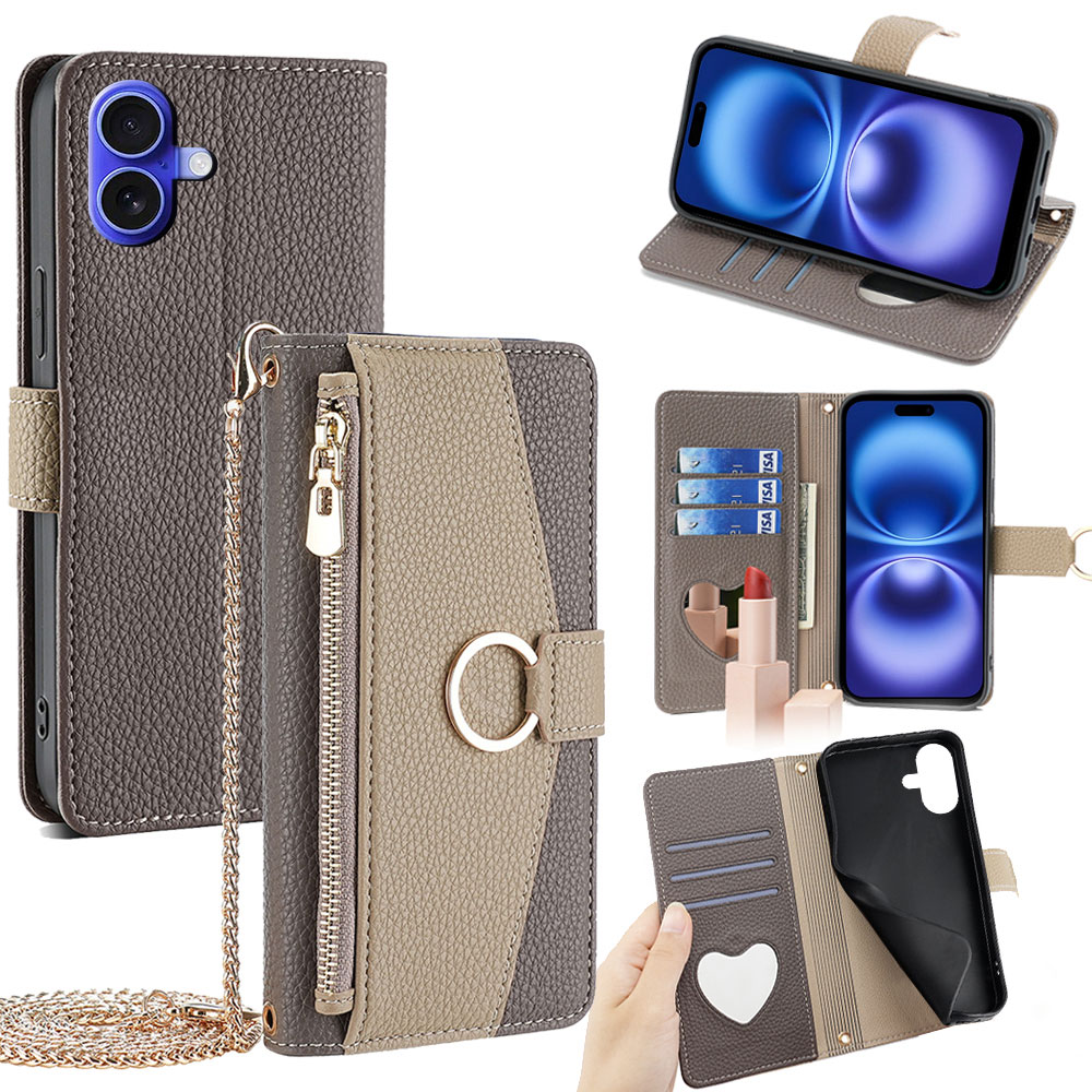 Business Crossbody Phone Case  - Phone Cases With Loop ulasan dan harga