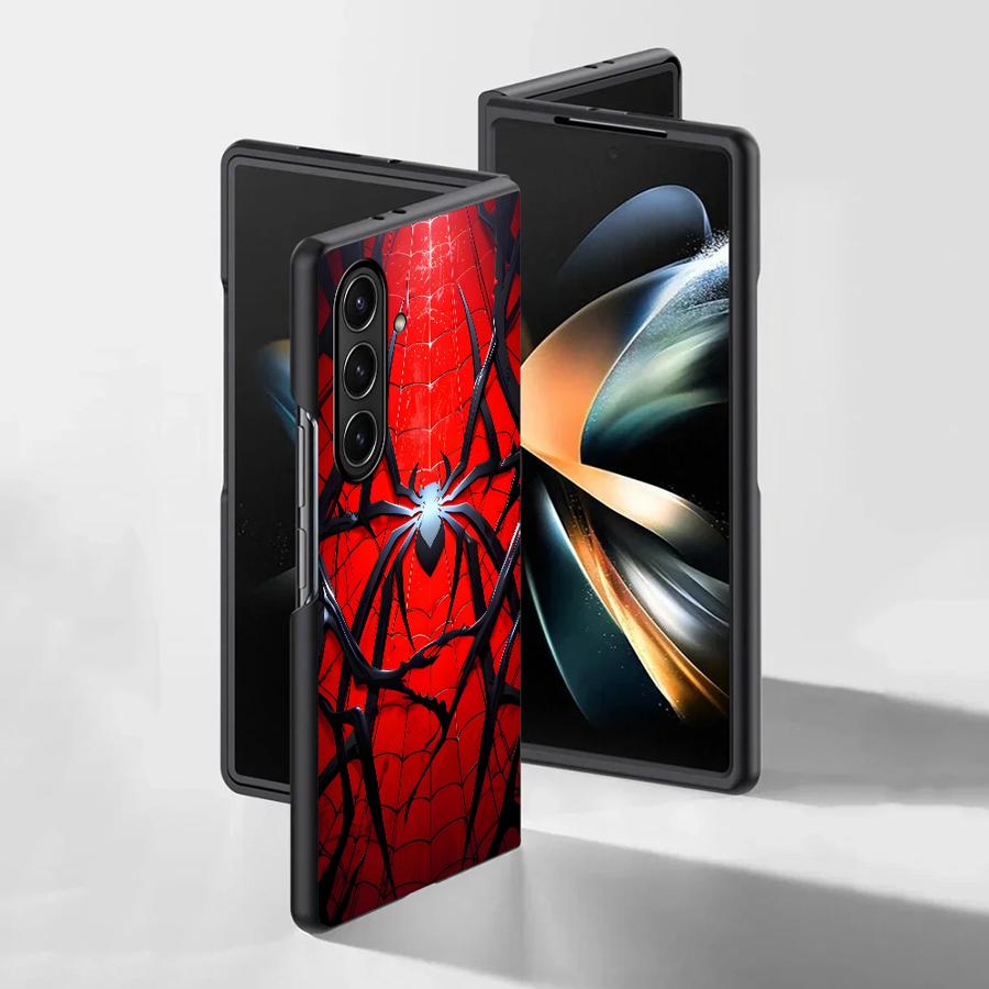 Creative Spider Case for Samsu - Phone Cases Z Fold 6 ulasan dan harga