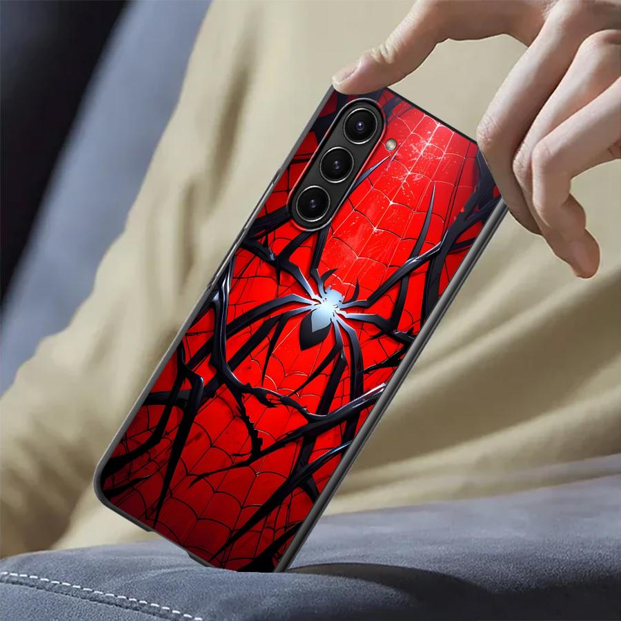 Creative Spider Case for Samsu - Phone Cases Z Fold 6 ulasan dan harga